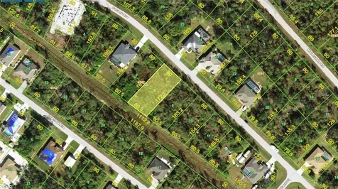 14353 Pocono Avenue Port Charlotte FL 33981