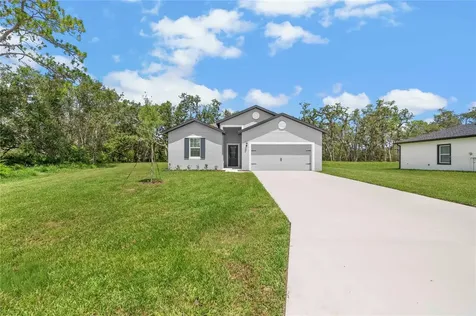 304 Bowfin Court Poinciana FL 34759