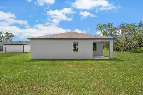 304 Bowfin Court Poinciana FL 34759