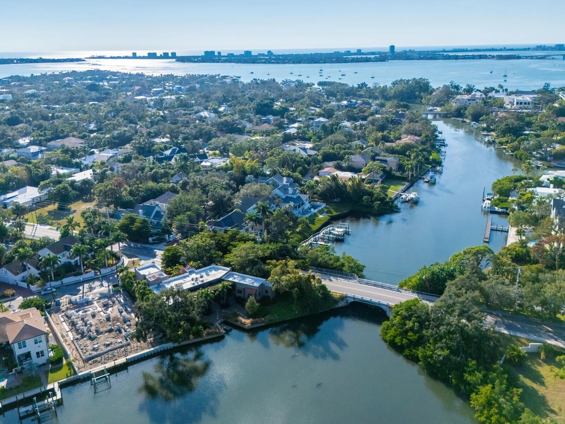 1821 Lincoln Drive Sarasota FL 34236