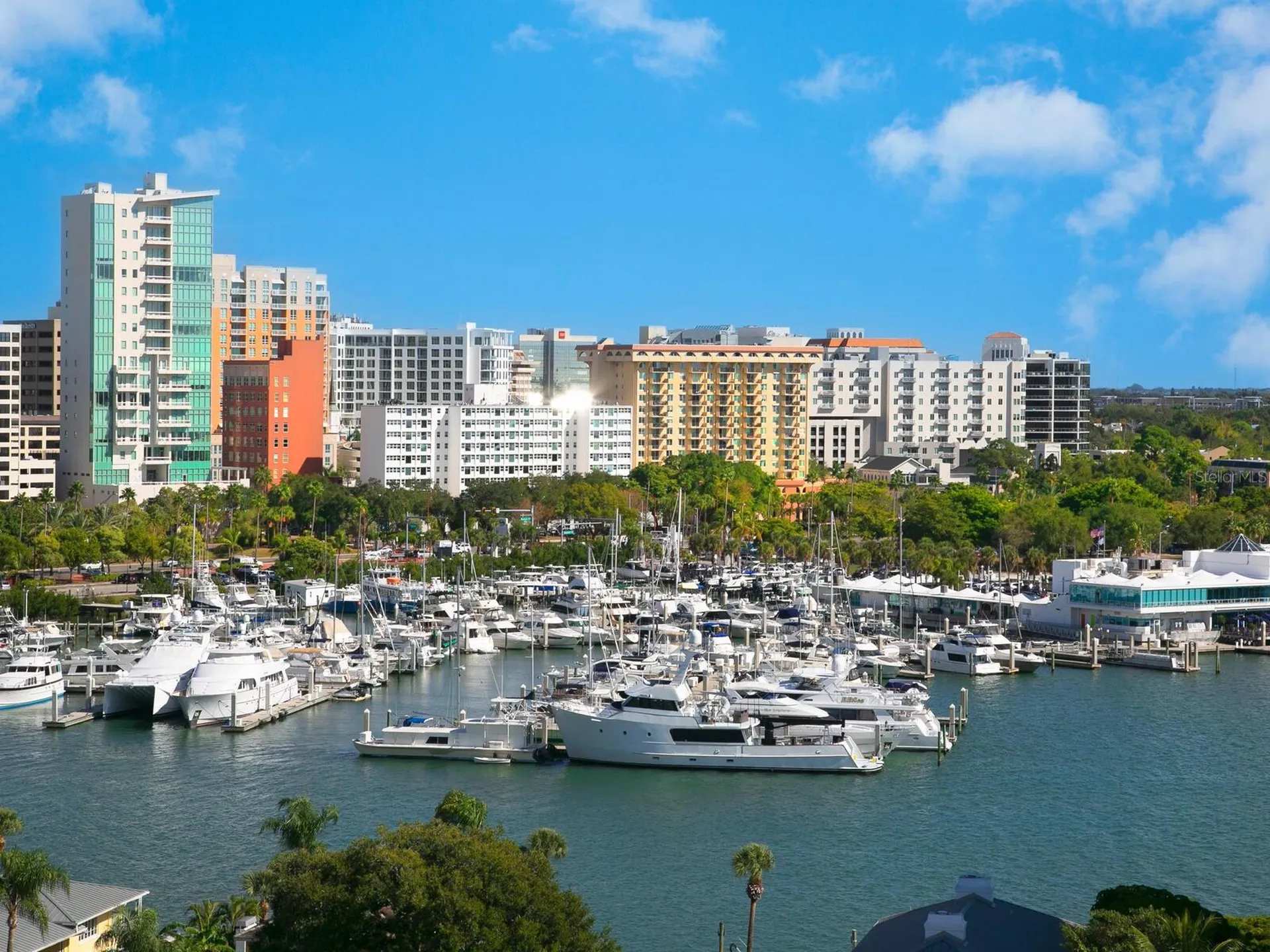 1821 Lincoln Drive Sarasota FL 34236