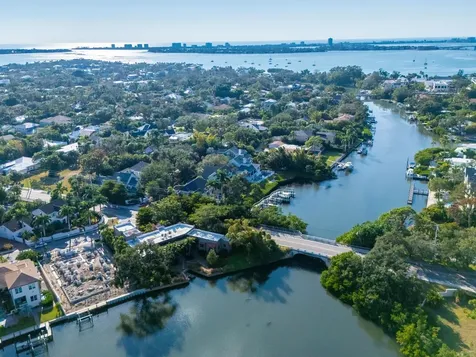 1821 Lincoln Drive Sarasota FL 34236