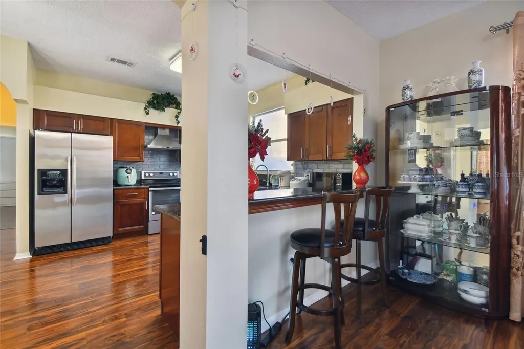 1637 Gray Bark Drive Oldsmar FL 34677