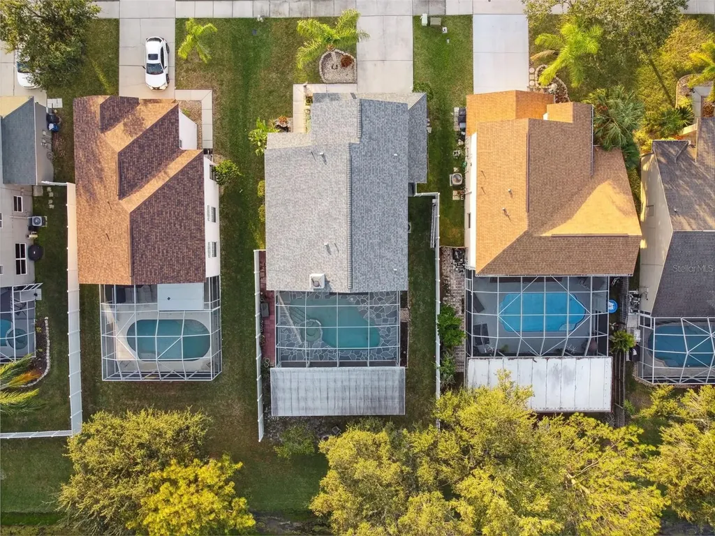 1637 Gray Bark Drive Oldsmar FL 34677