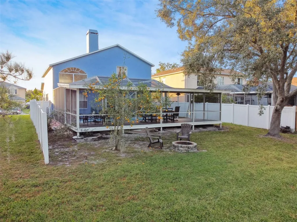 1637 Gray Bark Drive Oldsmar FL 34677