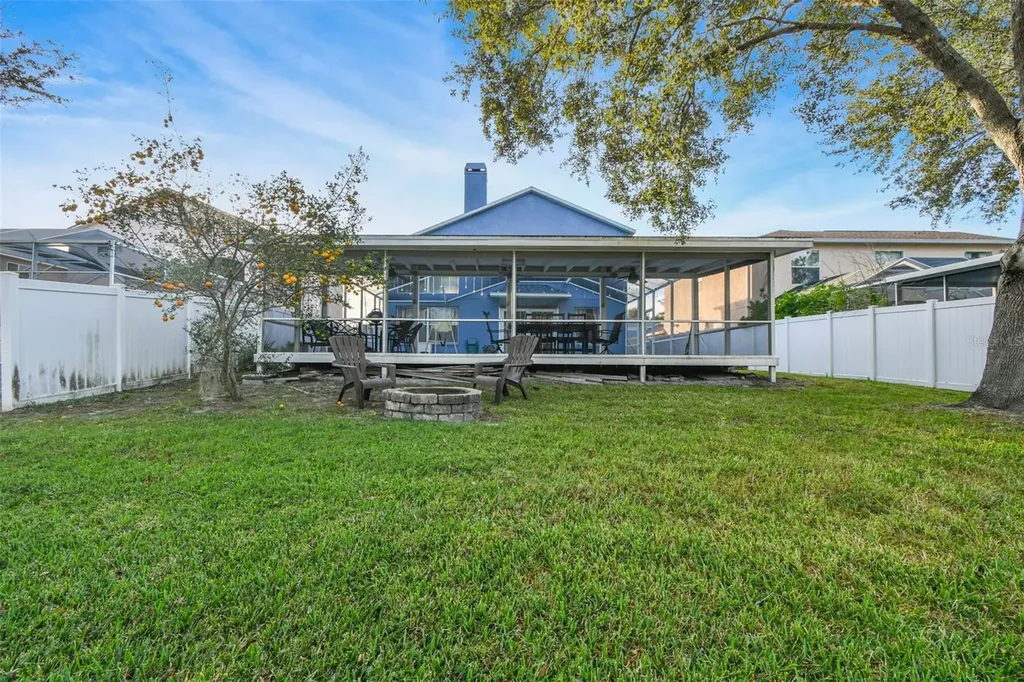 1637 Gray Bark Drive Oldsmar FL 34677
