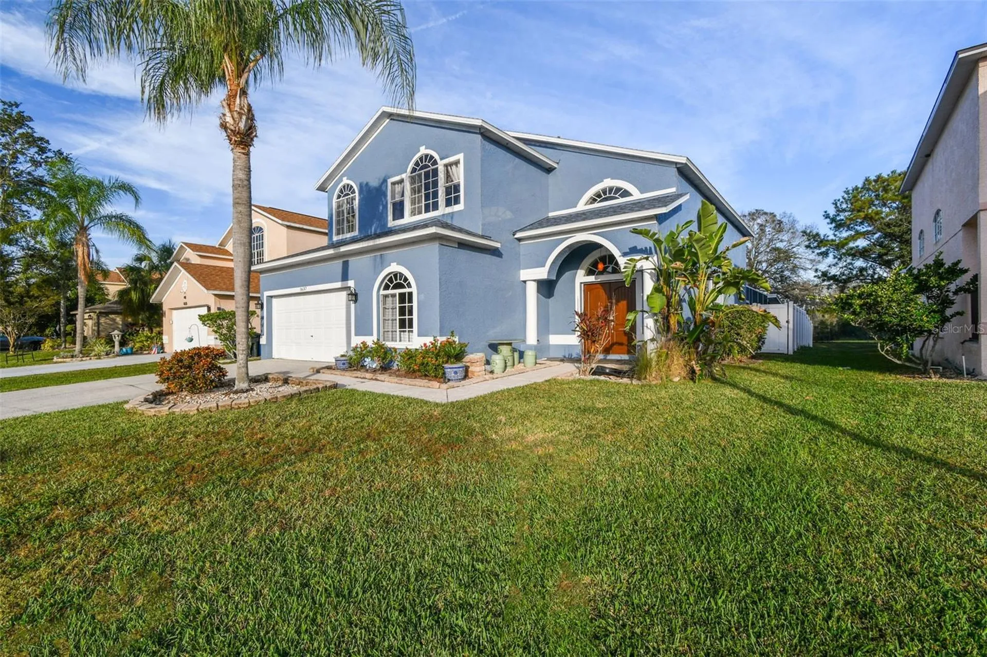 1637 Gray Bark Drive Oldsmar FL 34677