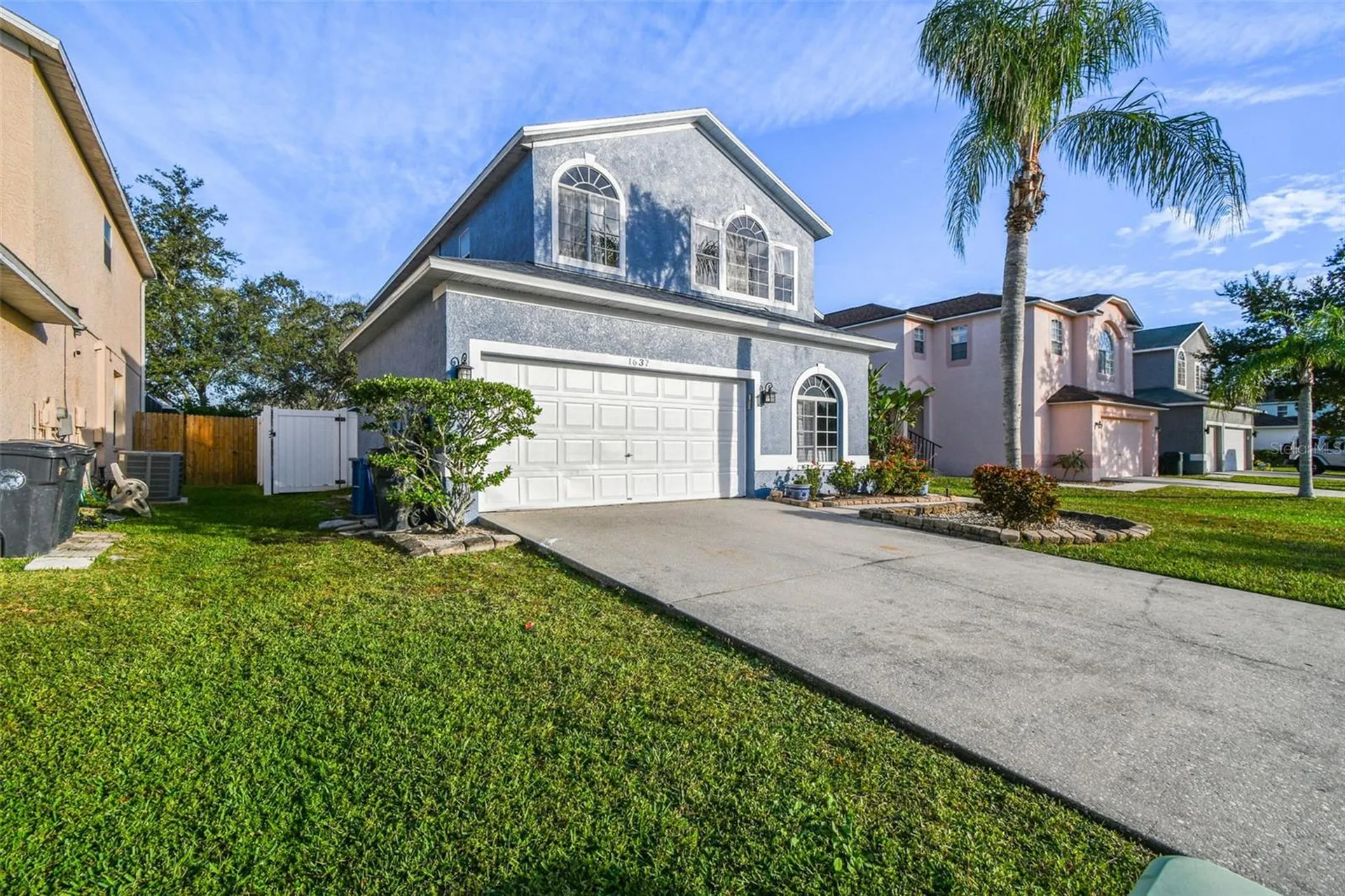 1637 Gray Bark Drive Oldsmar FL 34677