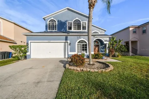 1637 Gray Bark Drive Oldsmar FL 34677