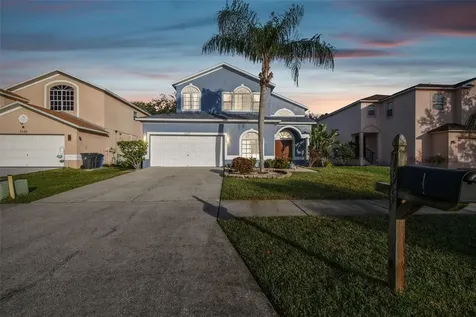 1637 Gray Bark Drive Oldsmar FL 34677