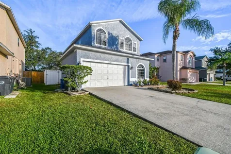 1637 Gray Bark Drive Oldsmar FL 34677