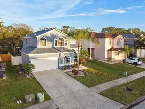 1637 Gray Bark Drive Oldsmar FL 34677