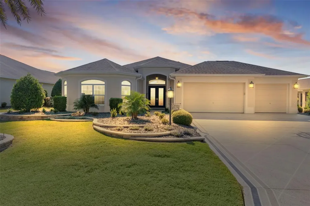 2259 Isleworth Circle The Villages FL 32163