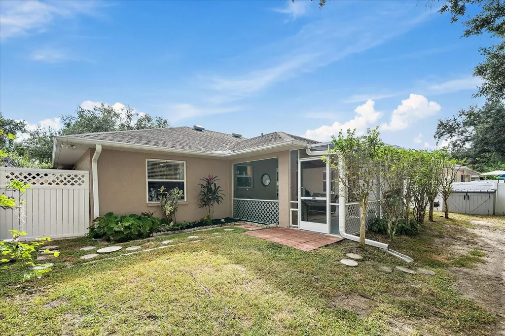 2030 Old Trevor Way Sarasota FL 34232