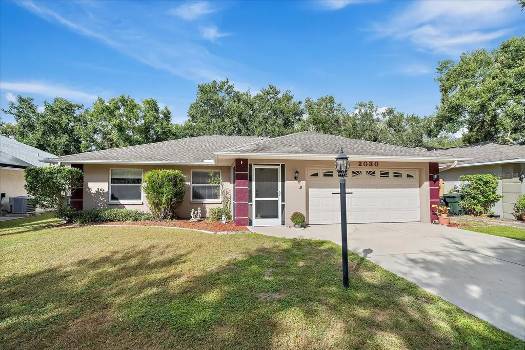 2030 Old Trevor Way Sarasota FL 34232