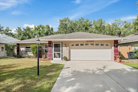 2030 Old Trevor Way Sarasota FL 34232
