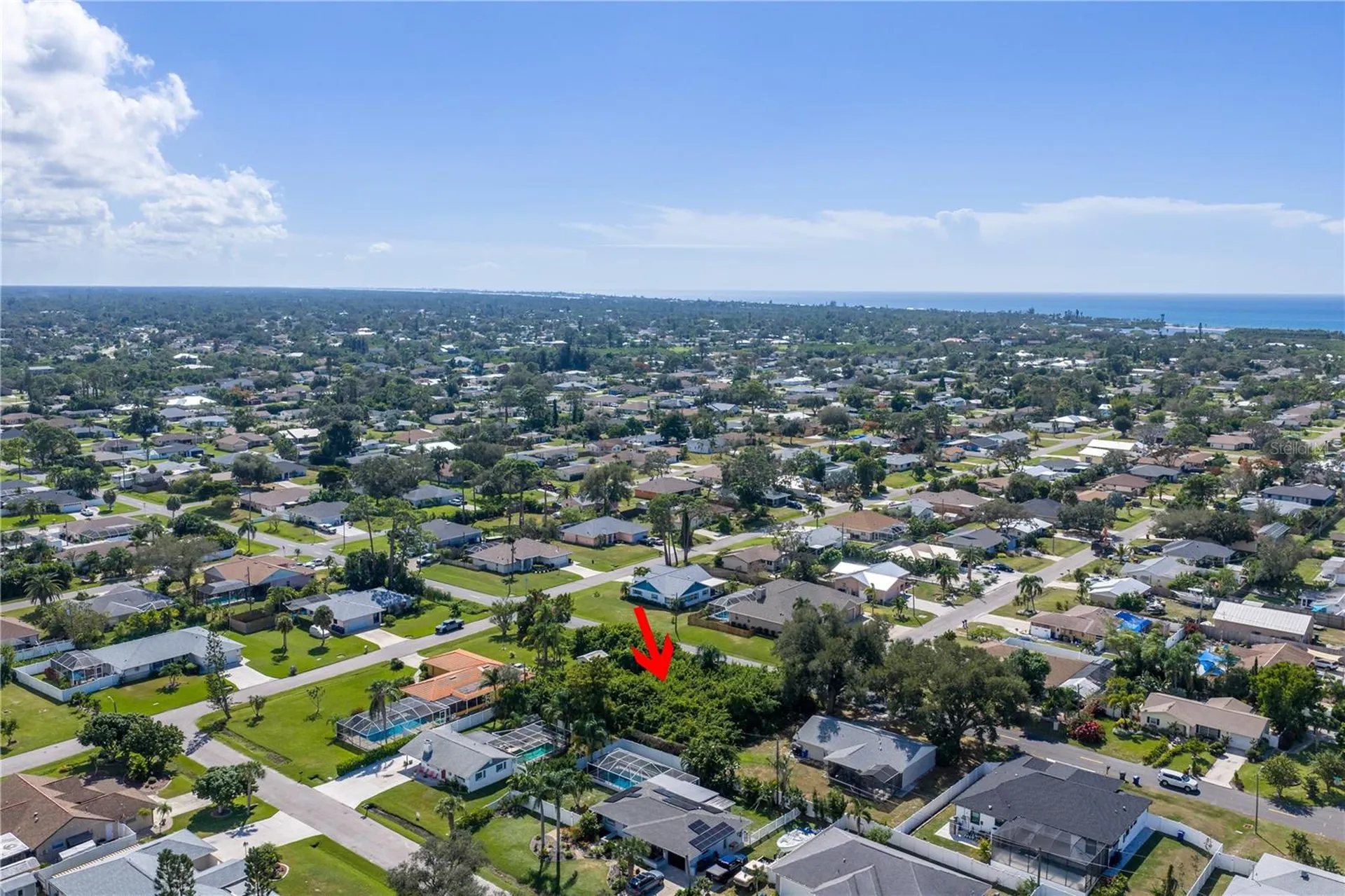 Sterling Road Venice FL 34293