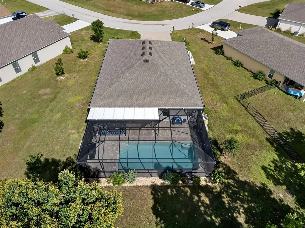 16539 Becasse Drive Punta Gorda FL 33955