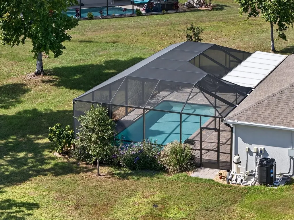 16539 Becasse Drive Punta Gorda FL 33955
