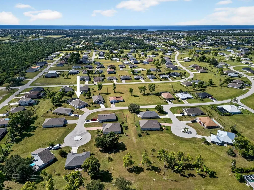 16539 Becasse Drive Punta Gorda FL 33955