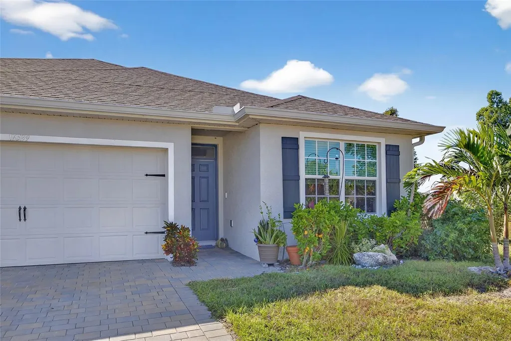 16539 Becasse Drive Punta Gorda FL 33955