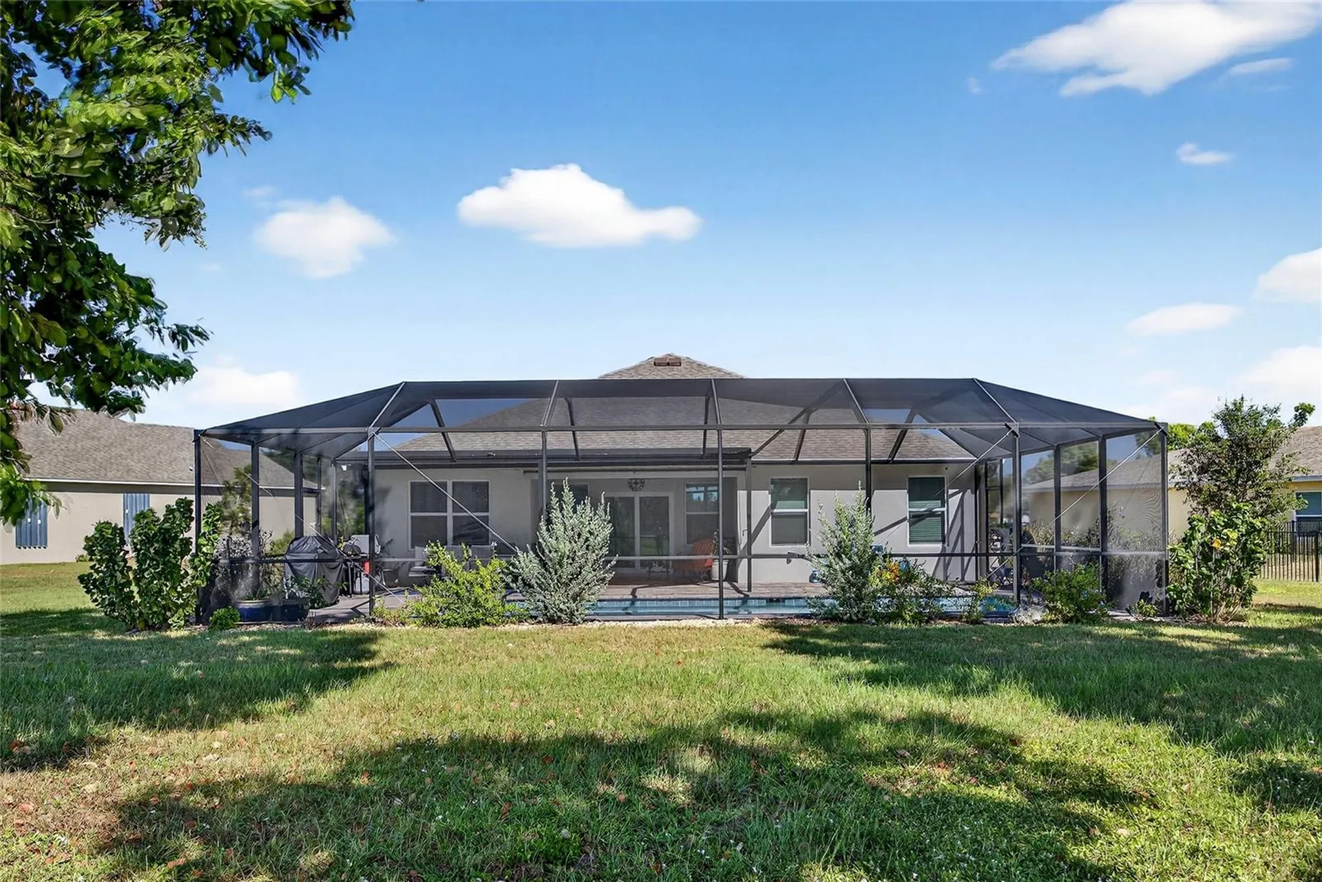 16539 Becasse Drive Punta Gorda FL 33955