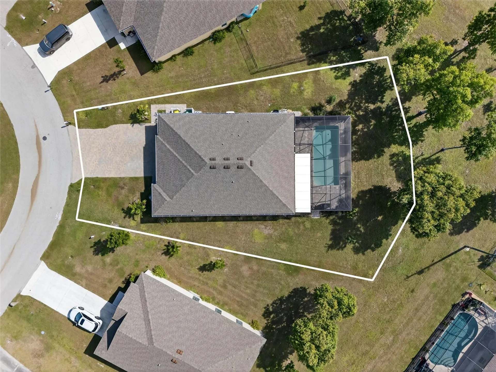 16539 Becasse Drive Punta Gorda FL 33955