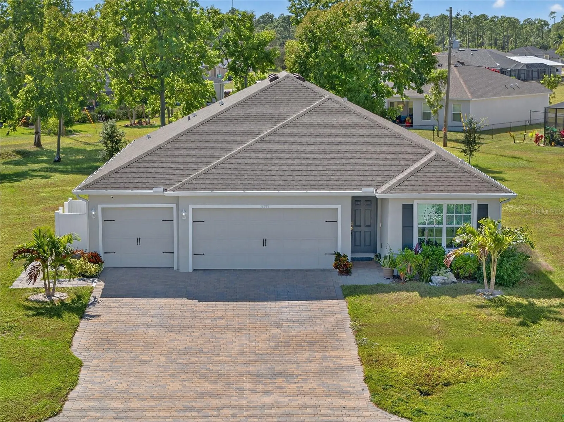 16539 Becasse Drive Punta Gorda FL 33955