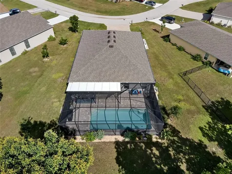 16539 Becasse Drive Punta Gorda FL 33955