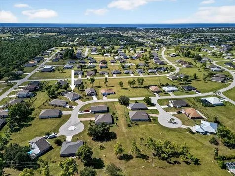 16539 Becasse Drive Punta Gorda FL 33955
