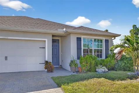 16539 Becasse Drive Punta Gorda FL 33955