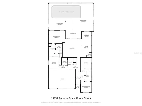 16539 Becasse Drive Punta Gorda FL 33955