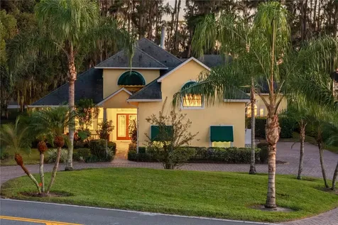 10417 Lake Louisa Road Clermont FL 34711