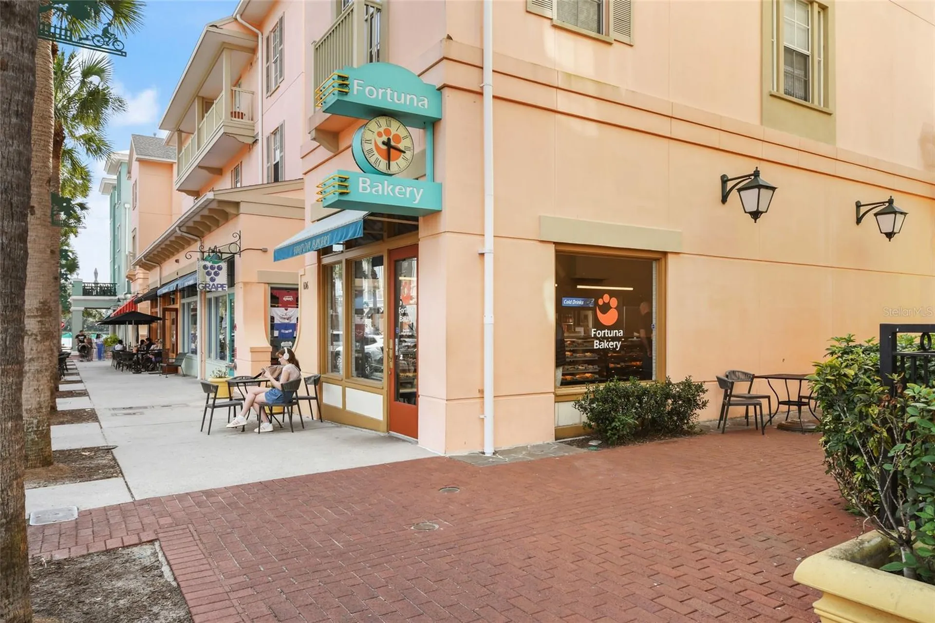 600 Market Street Celebration FL 34747