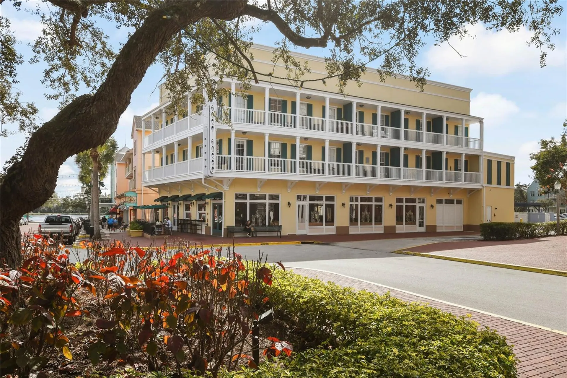 600 Market Street Celebration FL 34747