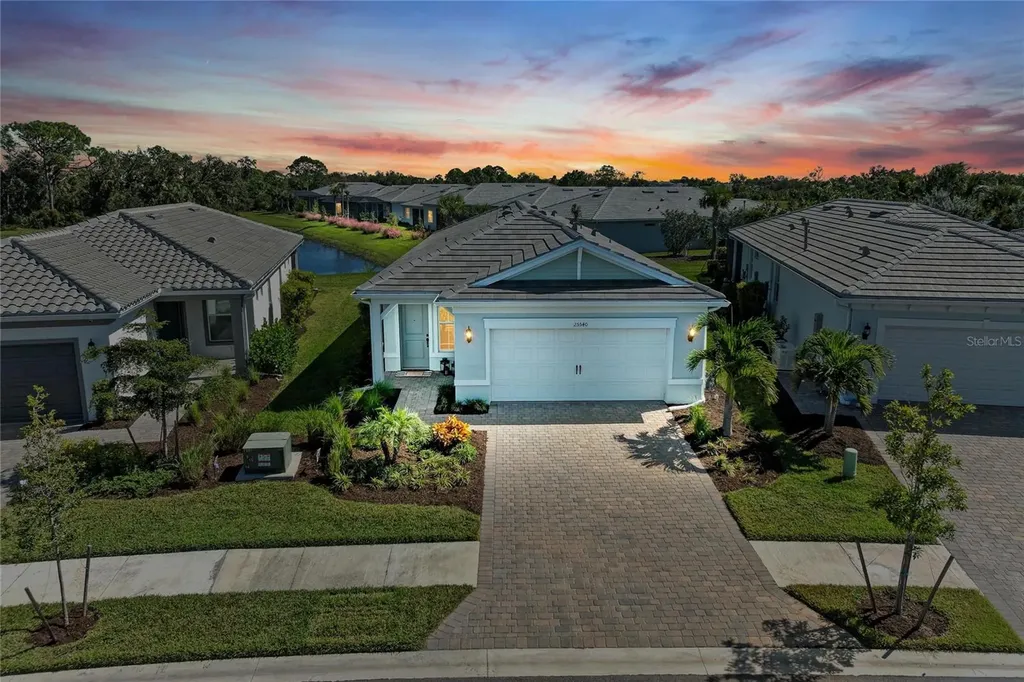 25540 Royal Tern Lane Englewood FL 34223