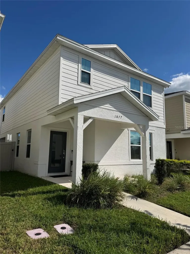 1877 Summer Serenity Drive Kissimmee FL 34744