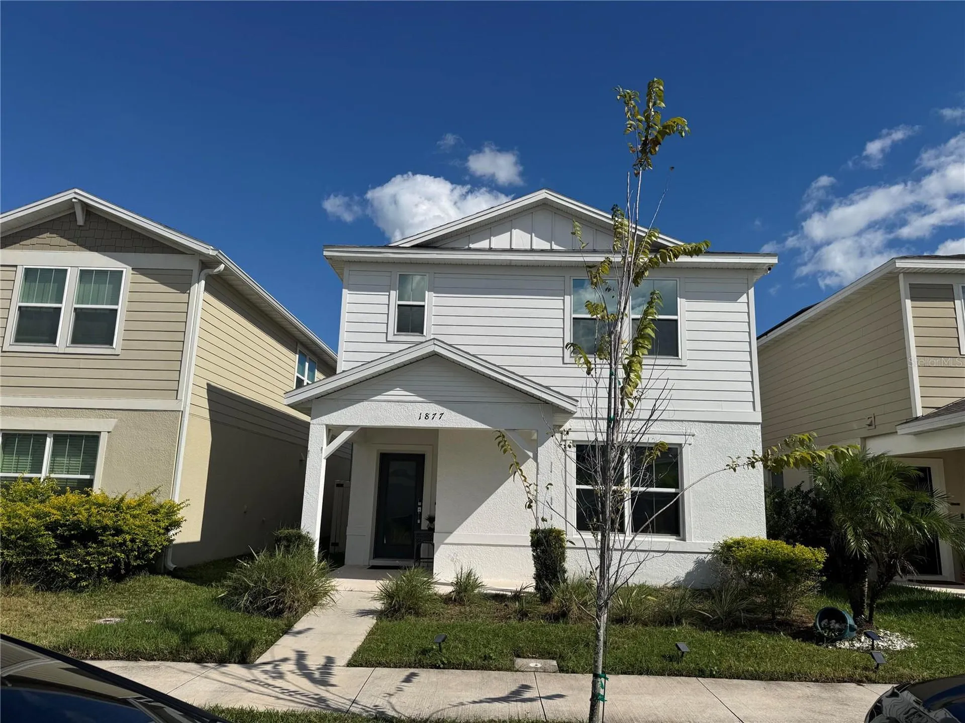 1877 Summer Serenity Drive Kissimmee FL 34744