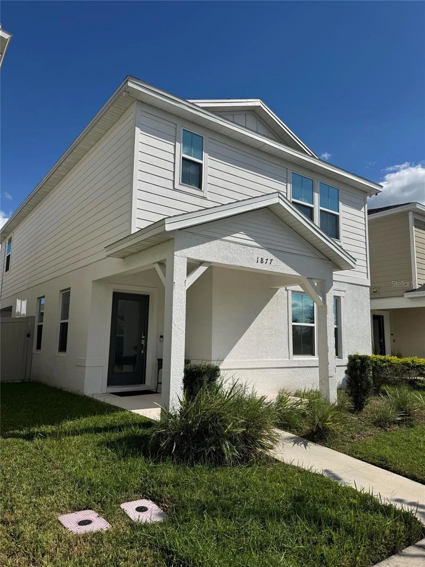 1877 Summer Serenity Drive Kissimmee FL 34744