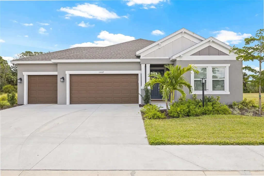 15537 Foxtail Lane Nokomis FL 34275