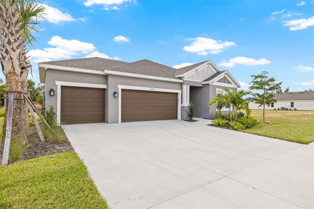 15537 Foxtail Lane Nokomis FL 34275
