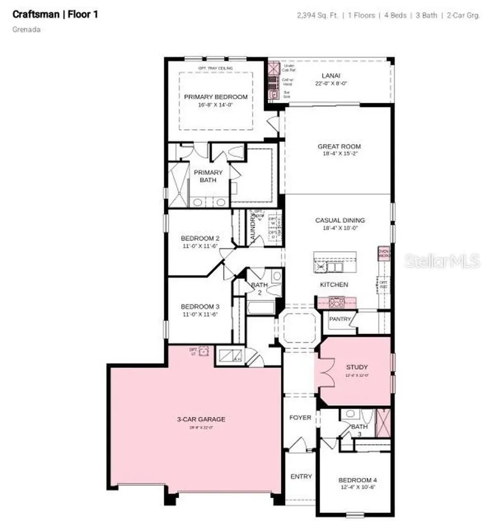 15537 Foxtail Lane Nokomis FL 34275