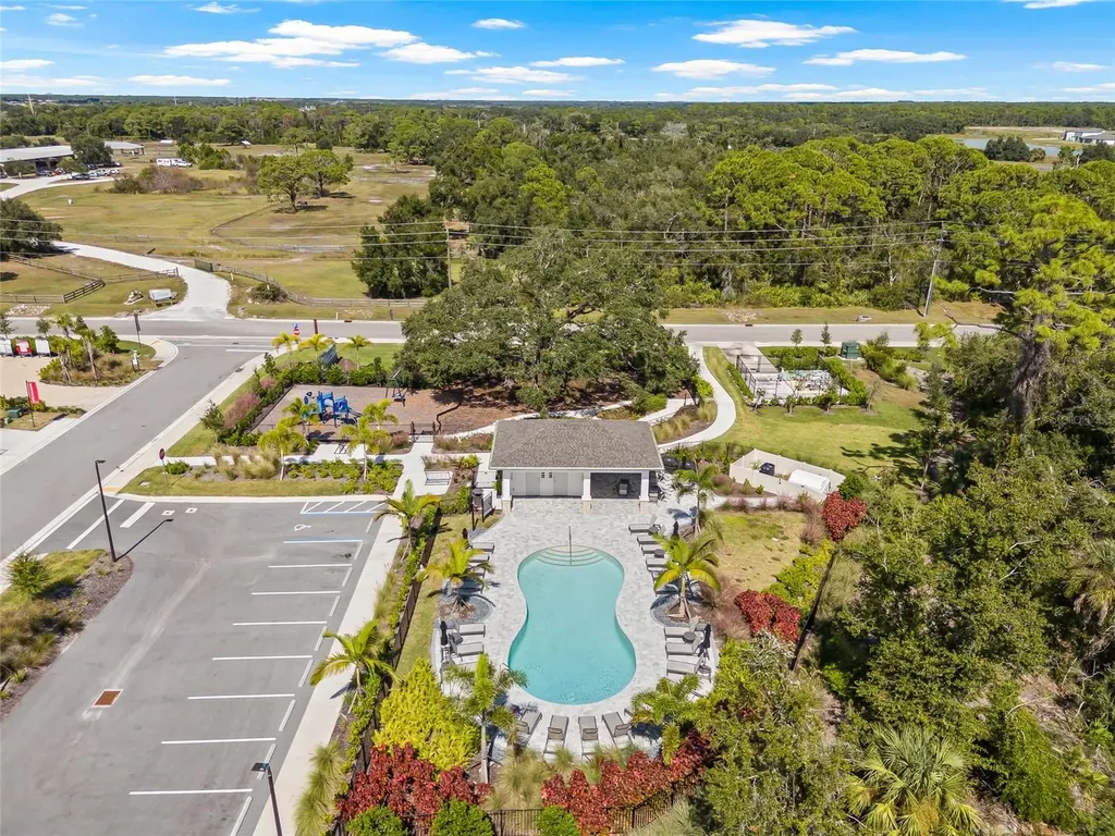 15537 Foxtail Lane Nokomis FL 34275
