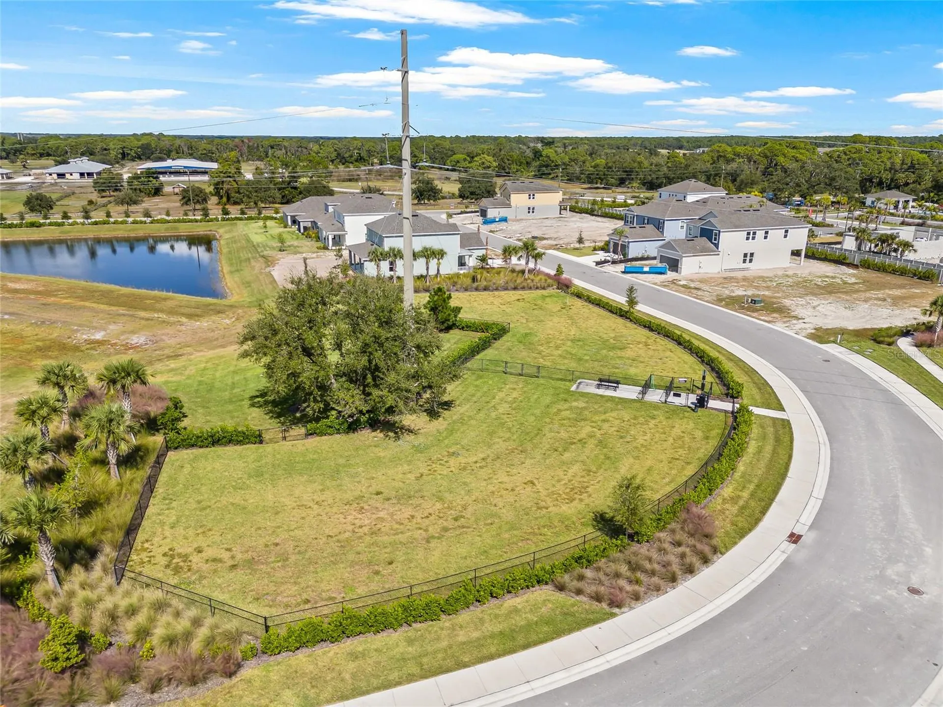 15537 Foxtail Lane Nokomis FL 34275