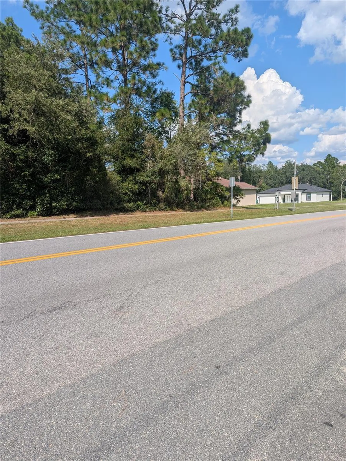 3515 W Century Boulevard Citrus Springs FL 34433