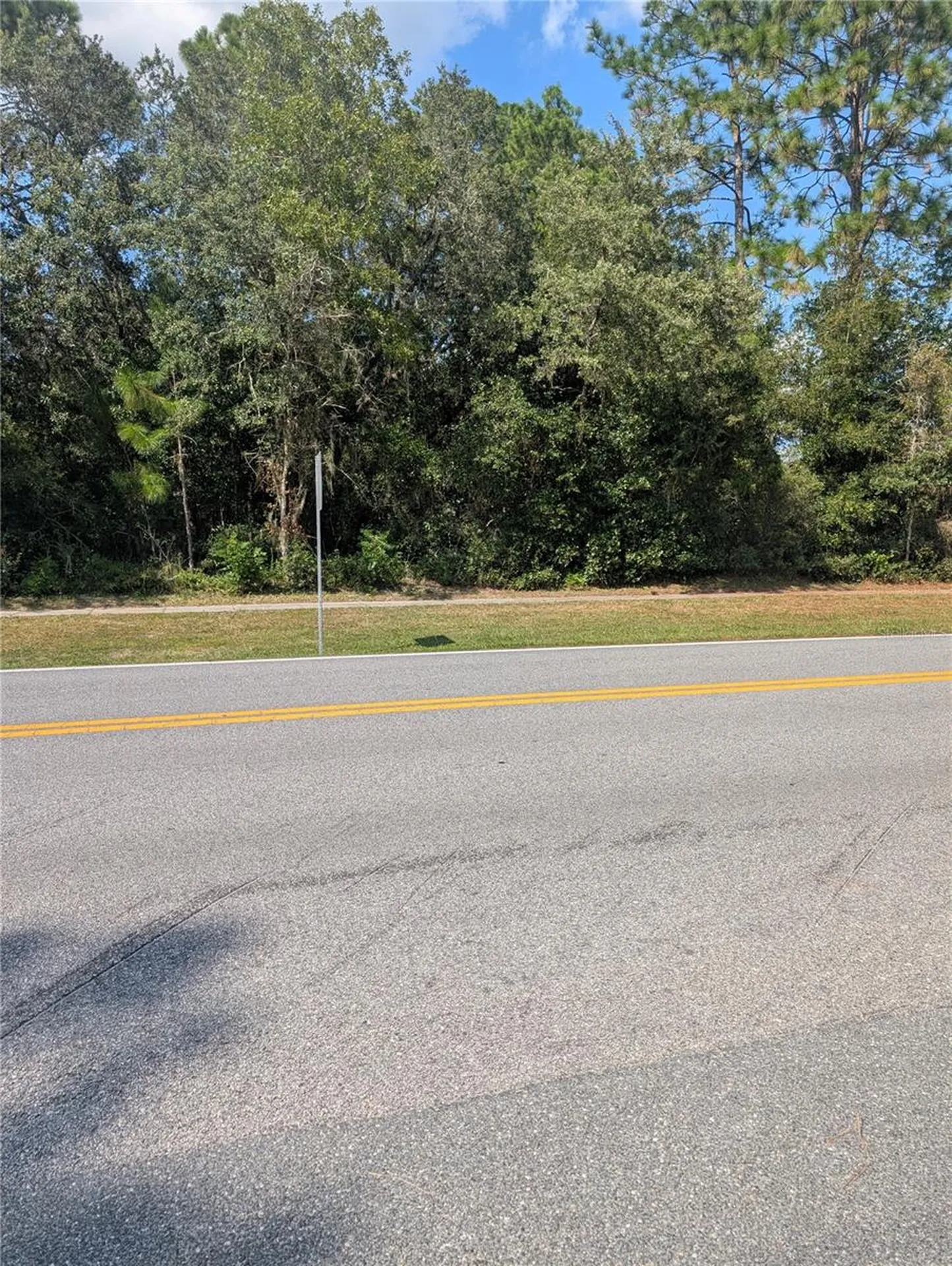 3515 W Century Boulevard Citrus Springs FL 34433