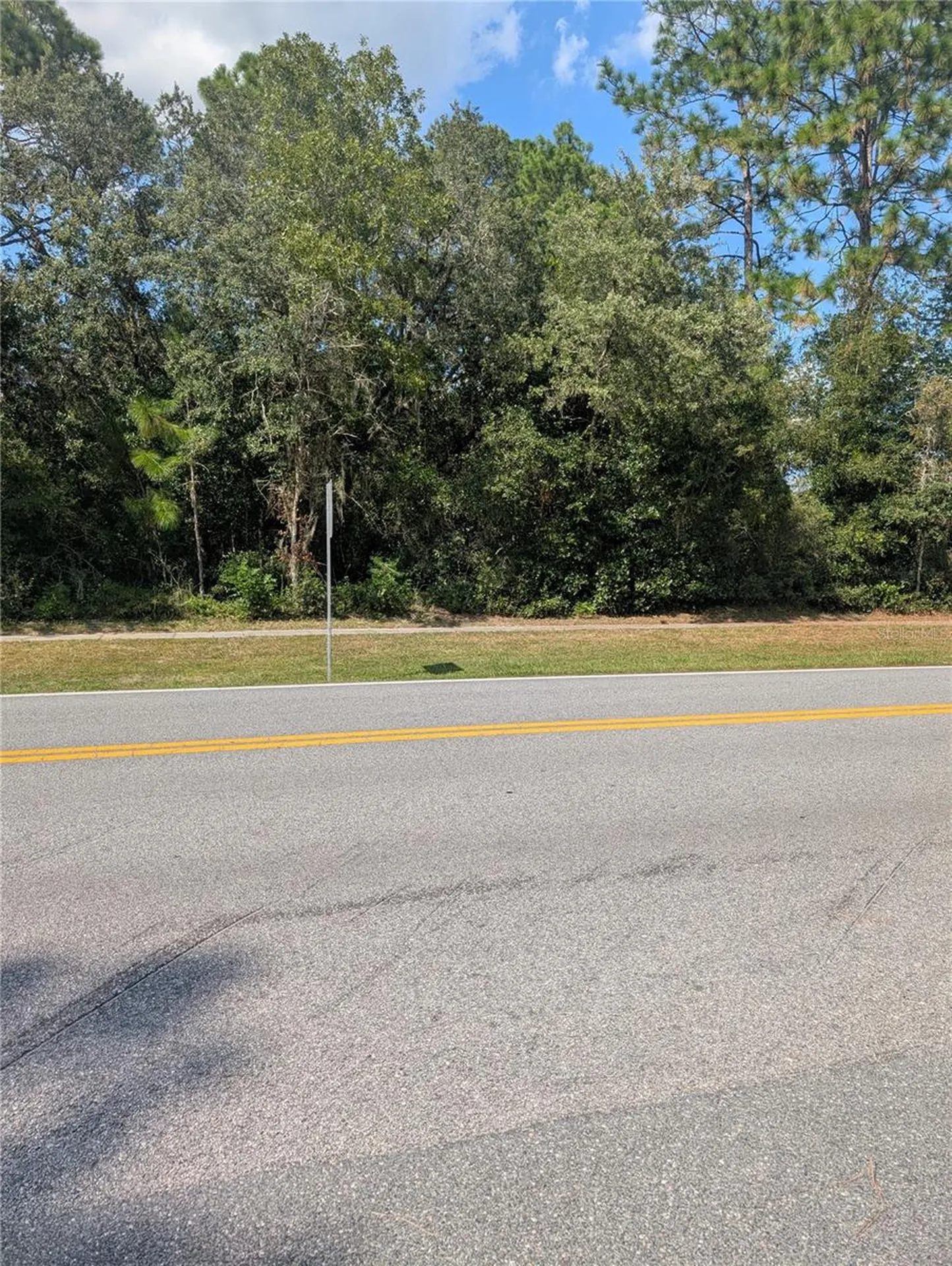 3515 W Century Boulevard Citrus Springs FL 34433
