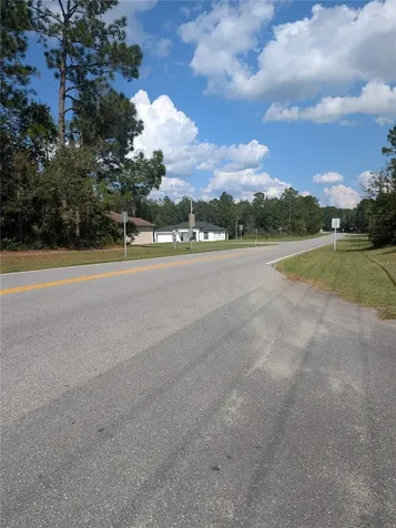3515 W Century Boulevard Citrus Springs FL 34433