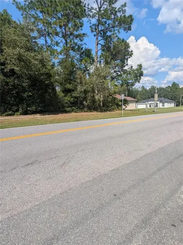 3515 W Century Boulevard Citrus Springs FL 34433