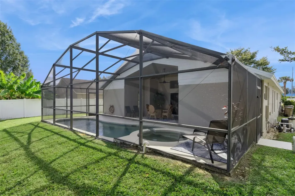 15725 Heron Hill Street Clermont FL 34714
